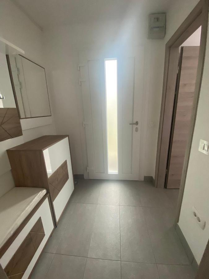 Aparthouse Alfa1 Aparthotel Catez ob Savi Exterior foto