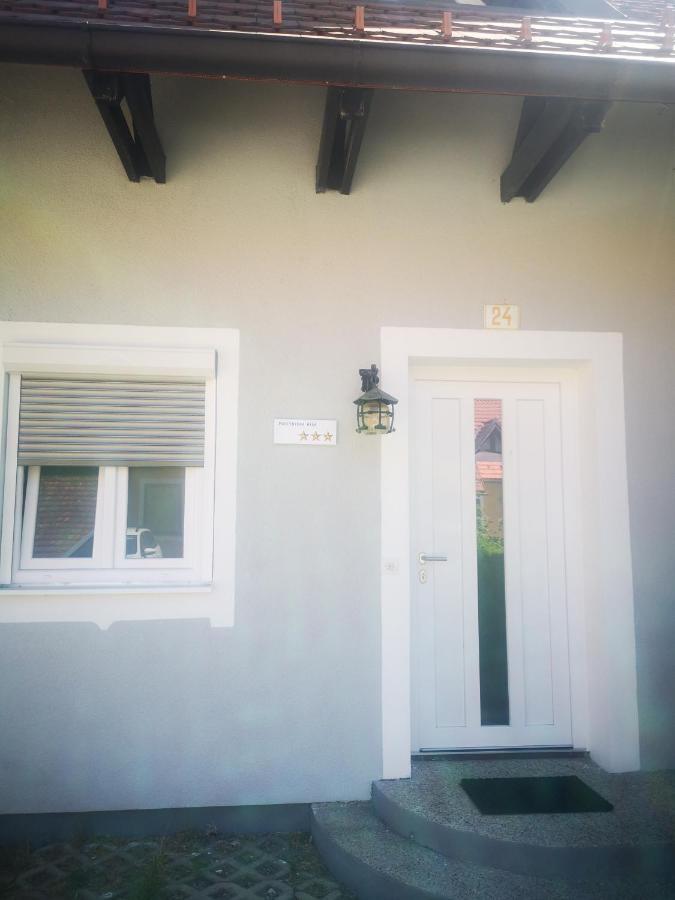Aparthouse Alfa1 Aparthotel Catez ob Savi Exterior foto